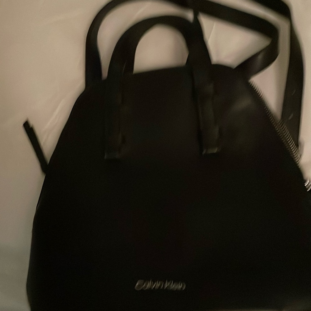 Calvin Klein backpack